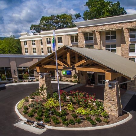 Holiday Inn Express Gatlinburg Downtown By Ihg Exterior foto