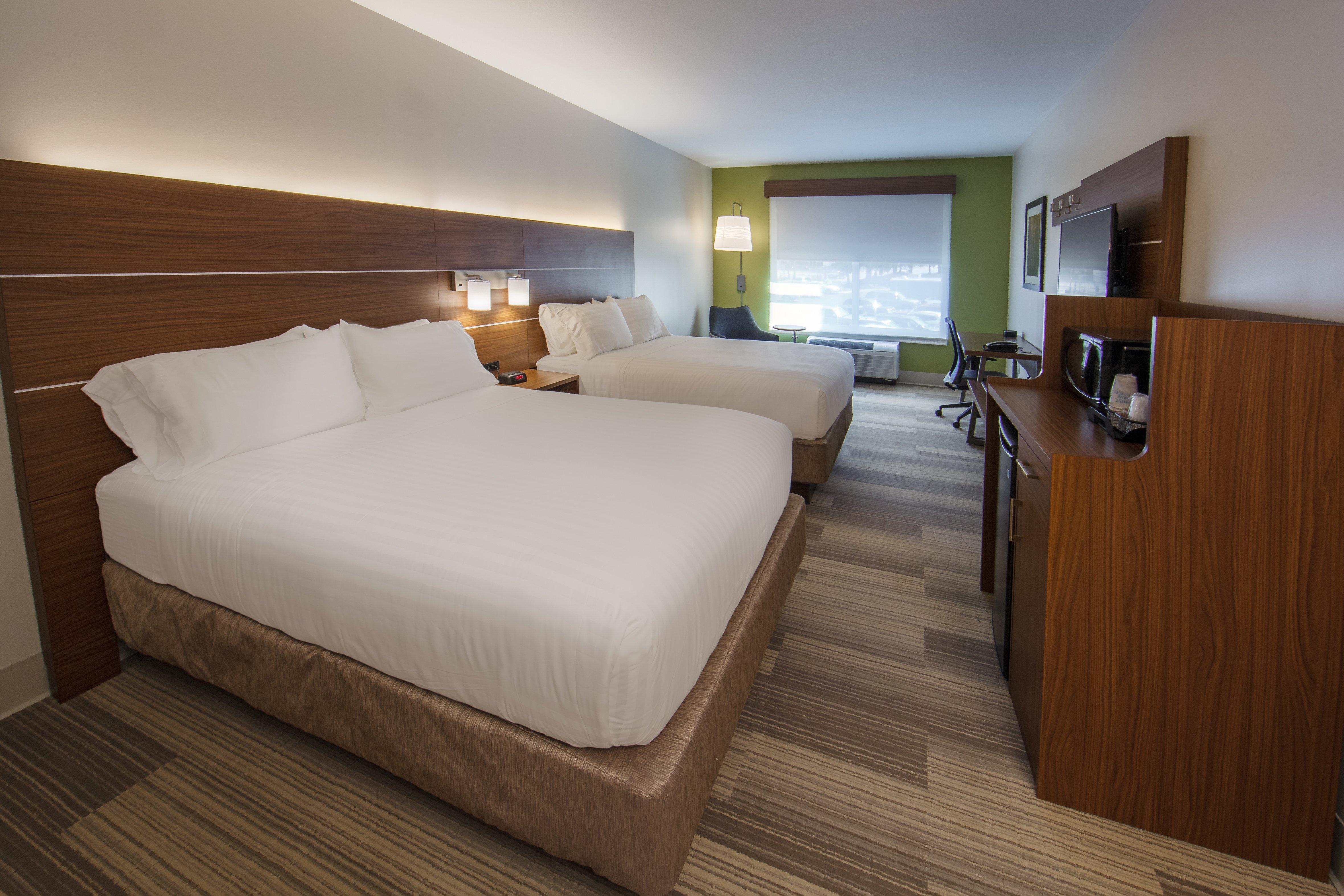 Holiday Inn Express Gatlinburg Downtown By Ihg Exterior foto