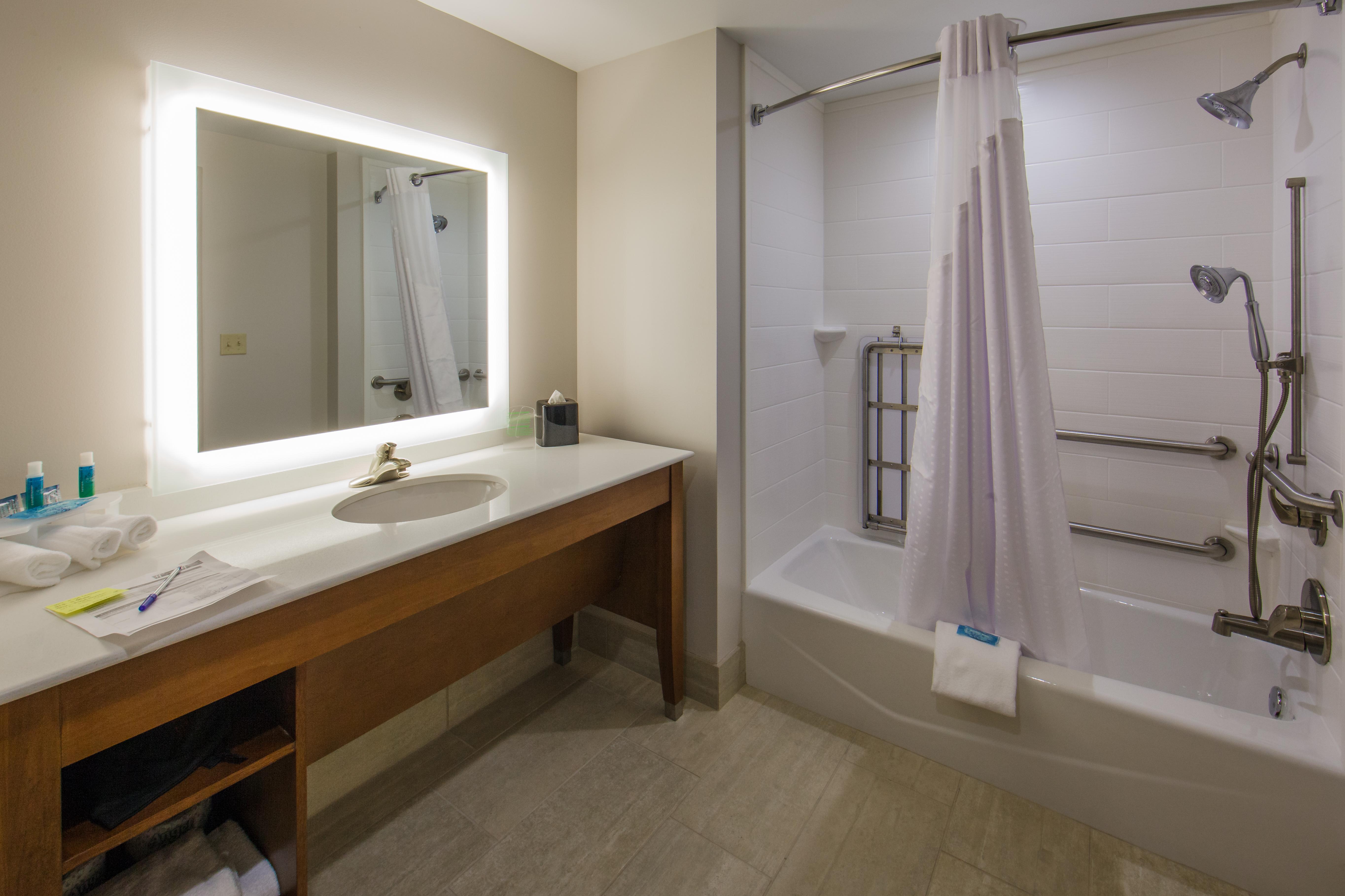 Holiday Inn Express Gatlinburg Downtown By Ihg Exterior foto