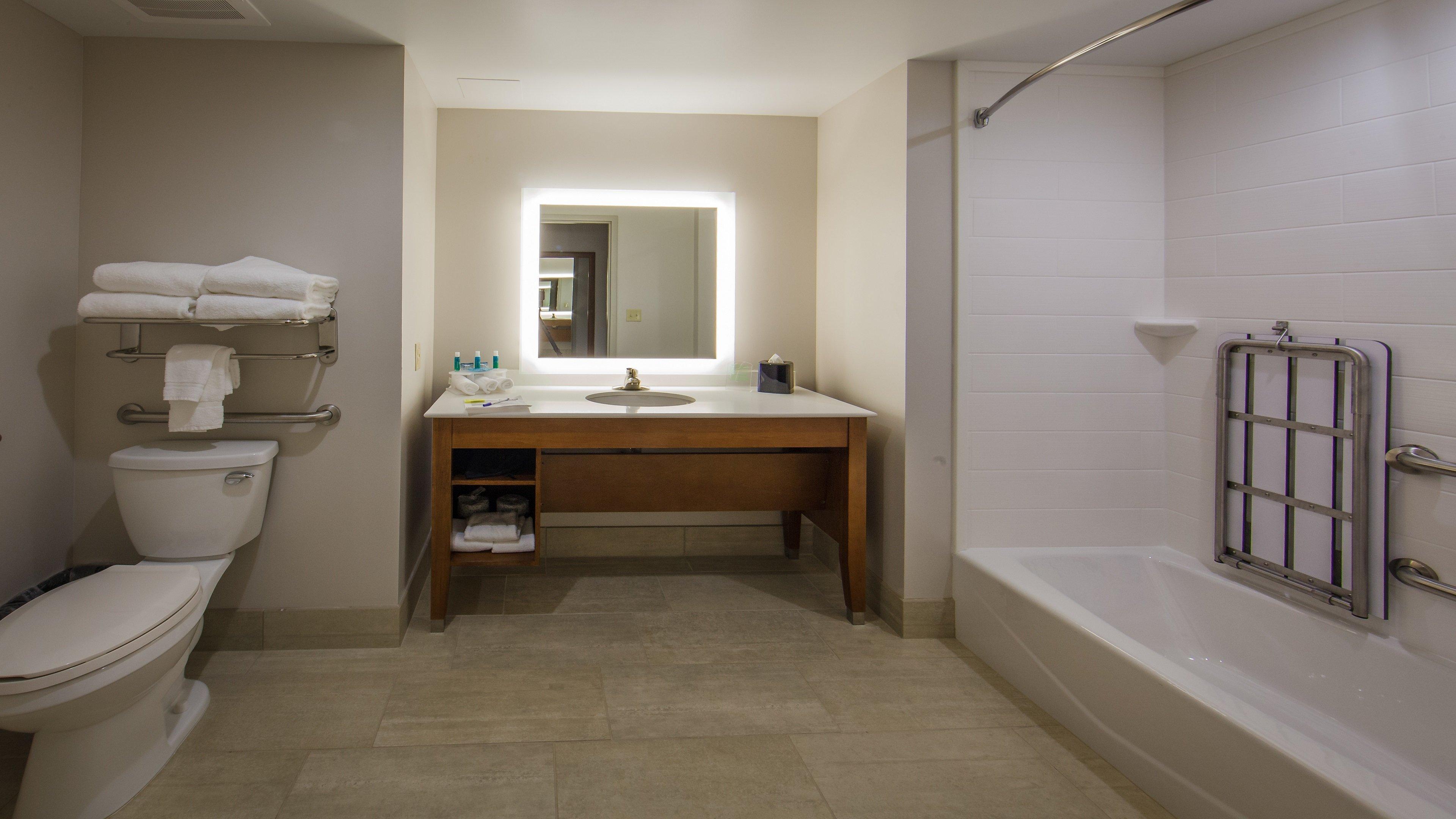 Holiday Inn Express Gatlinburg Downtown By Ihg Exterior foto