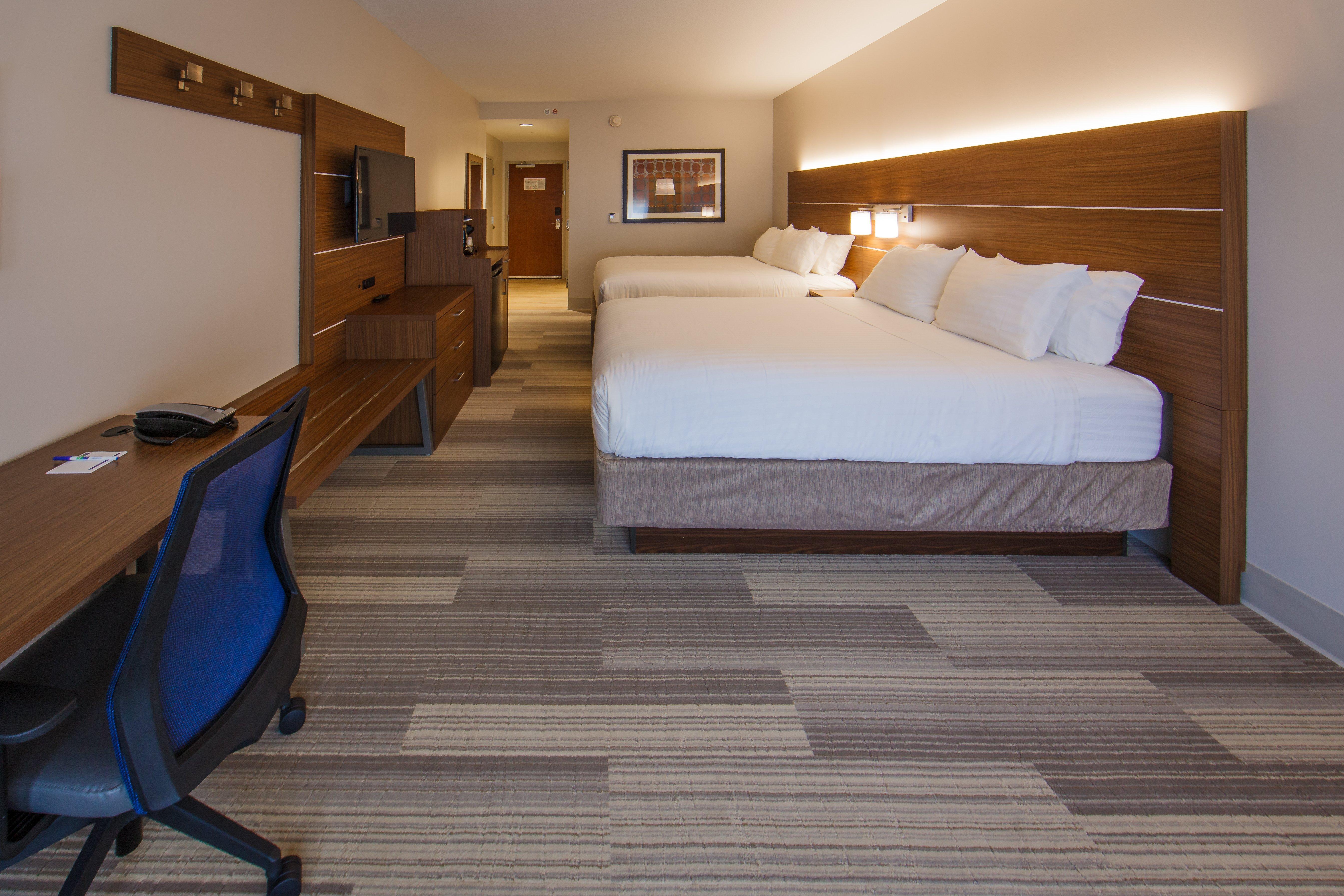 Holiday Inn Express Gatlinburg Downtown By Ihg Exterior foto