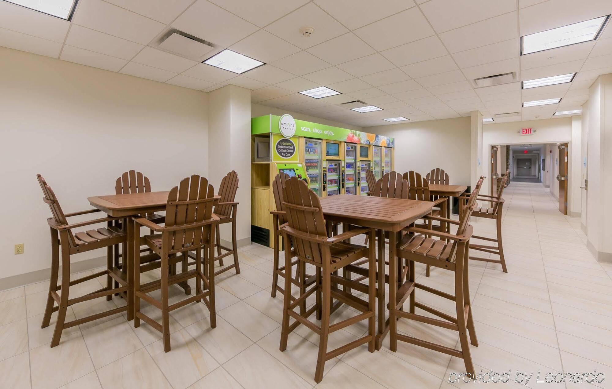 Holiday Inn Express Gatlinburg Downtown By Ihg Exterior foto